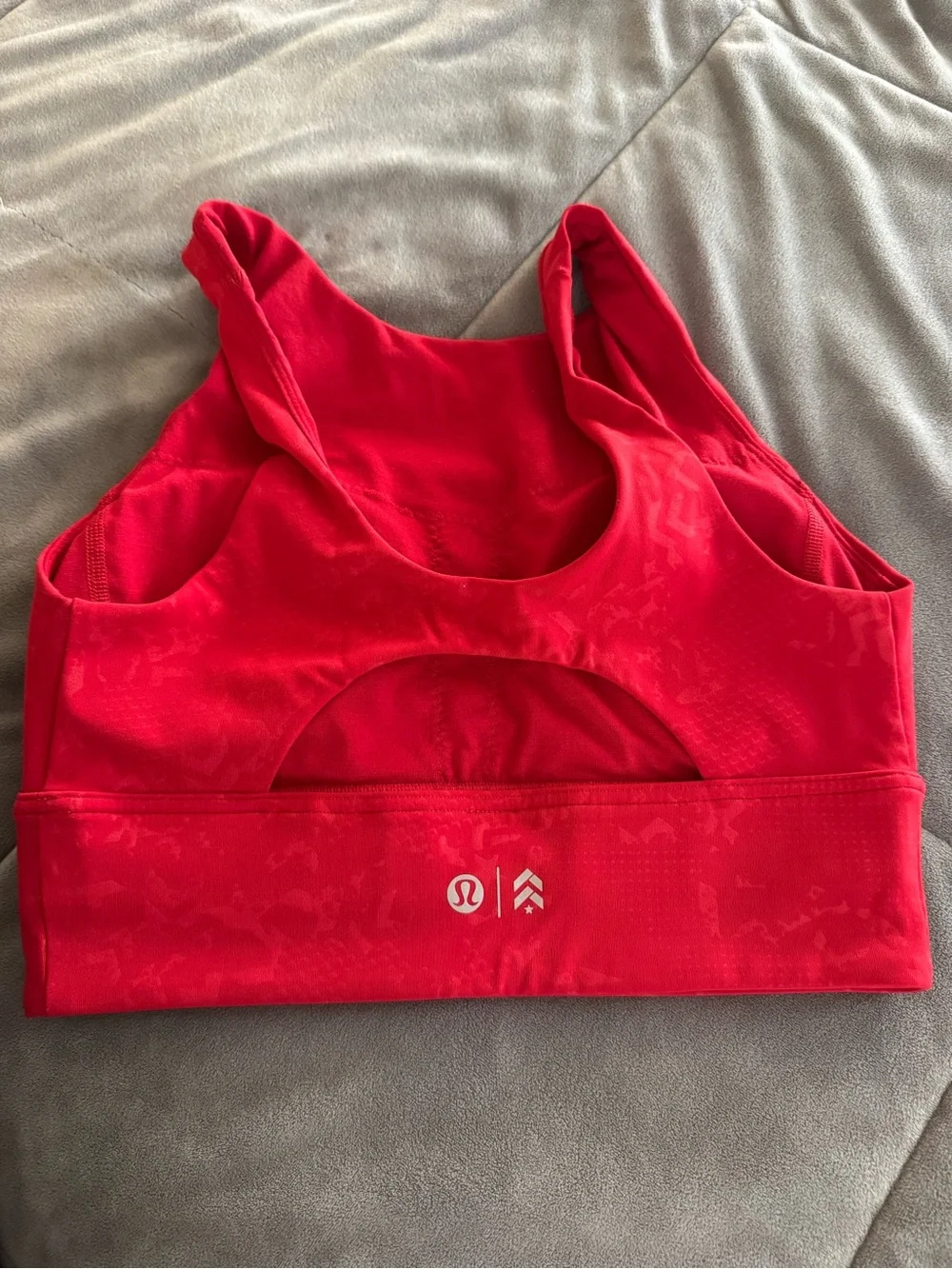 lululemon athletica lululemon stronger
